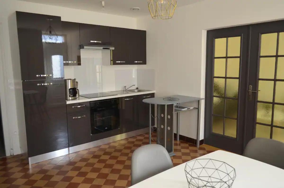 Agreable Maison Petit Jardin A 7 Minutes De Reims Pargny-les-Reims 외부 사진
