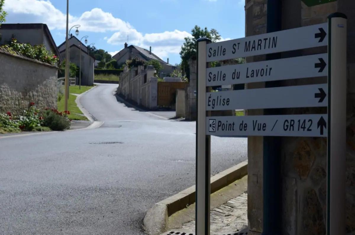 Agreable Maison Petit Jardin A 7 Minutes De Reims Pargny-les-Reims 외부 사진