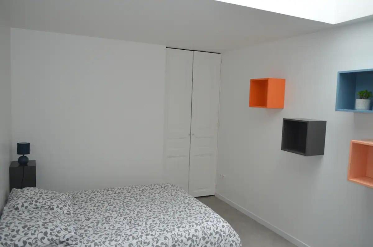 Agreable Maison Petit Jardin A 7 Minutes De Reims Pargny-les-Reims 외부 사진