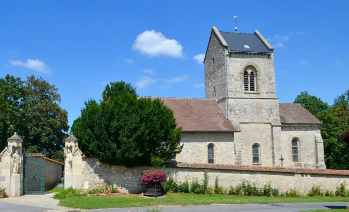 Agreable Maison Petit Jardin A 7 Minutes De Reims Pargny-les-Reims 외부 사진