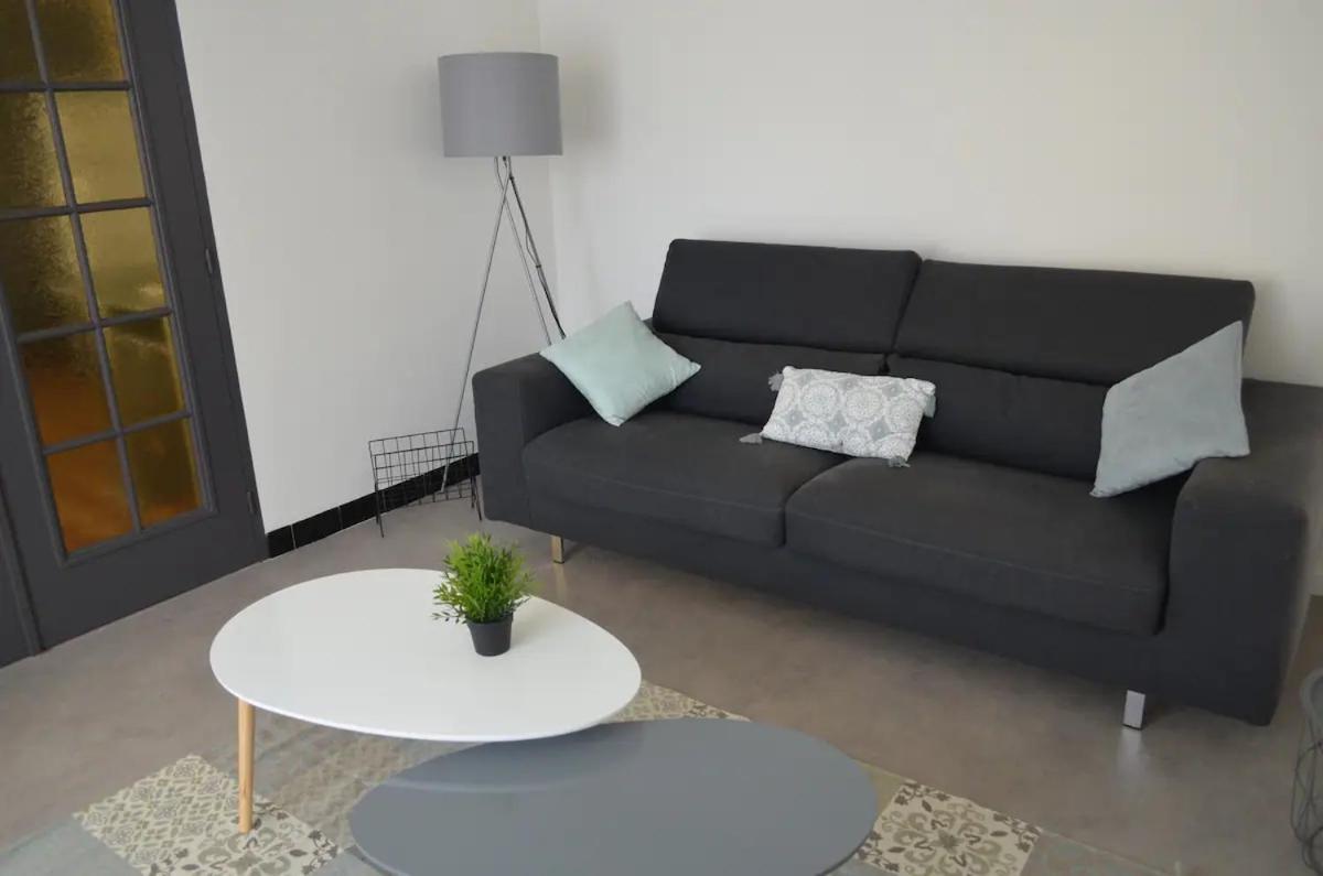Agreable Maison Petit Jardin A 7 Minutes De Reims Pargny-les-Reims 외부 사진