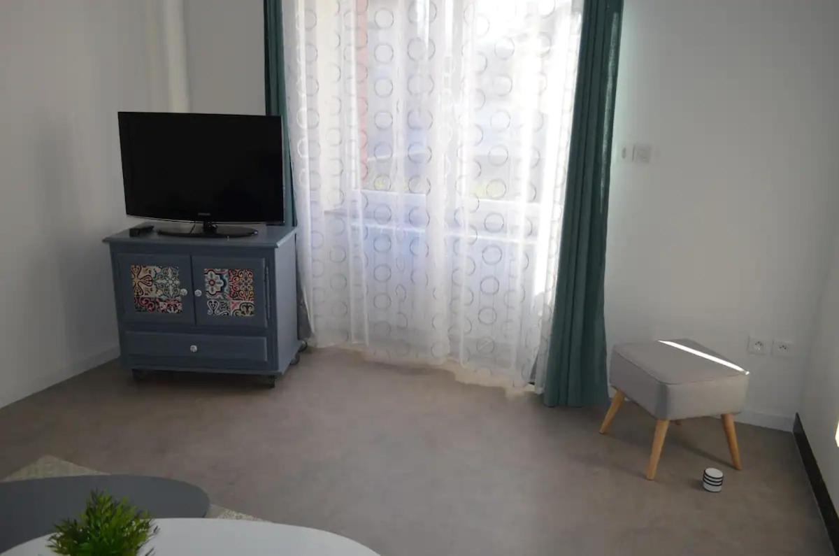 Agreable Maison Petit Jardin A 7 Minutes De Reims Pargny-les-Reims 외부 사진