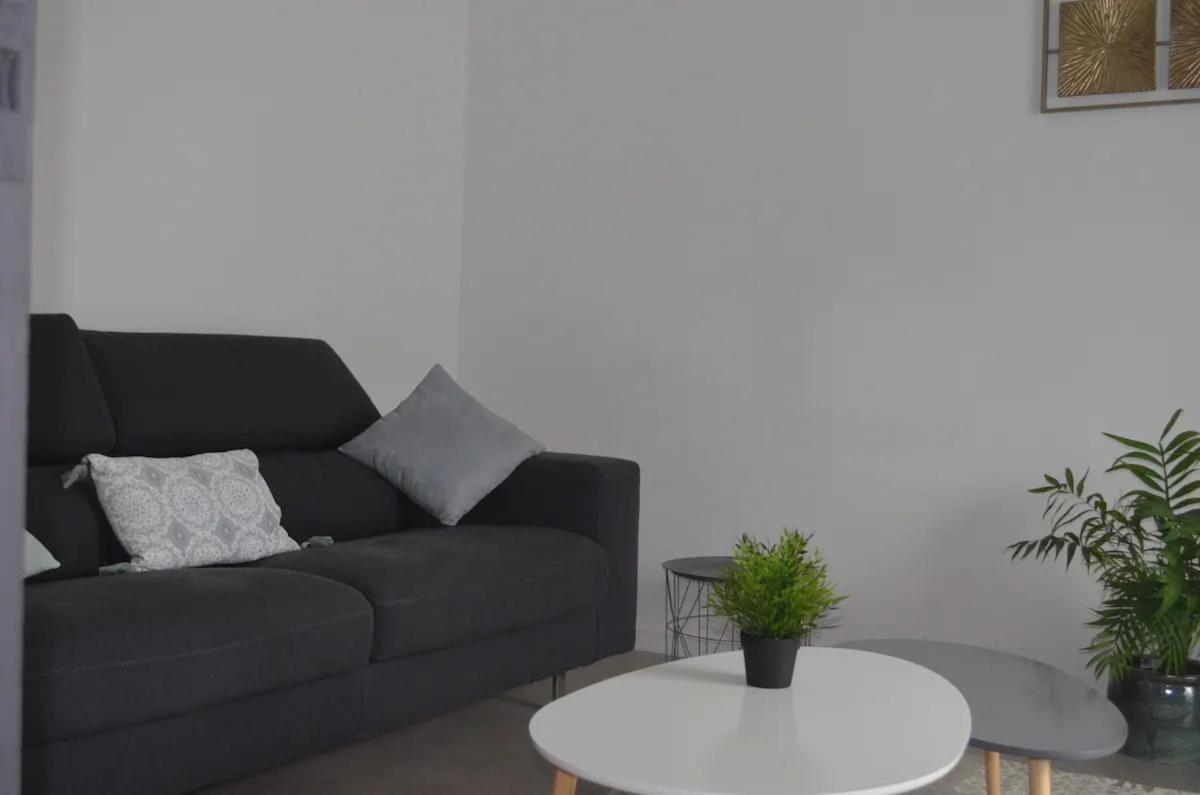 Agreable Maison Petit Jardin A 7 Minutes De Reims Pargny-les-Reims 외부 사진