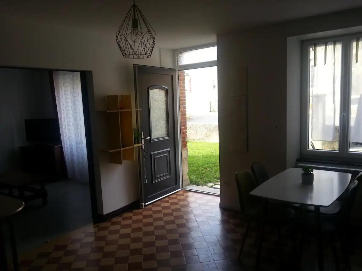 Agreable Maison Petit Jardin A 7 Minutes De Reims Pargny-les-Reims 외부 사진