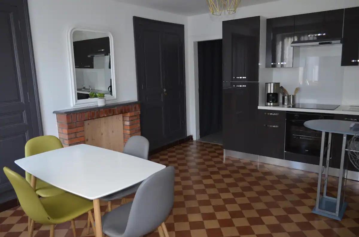 Agreable Maison Petit Jardin A 7 Minutes De Reims Pargny-les-Reims 외부 사진