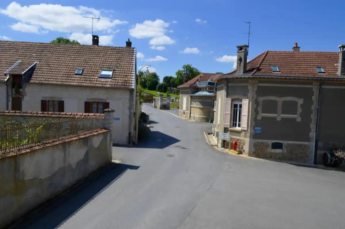 Agreable Maison Petit Jardin A 7 Minutes De Reims Pargny-les-Reims 외부 사진