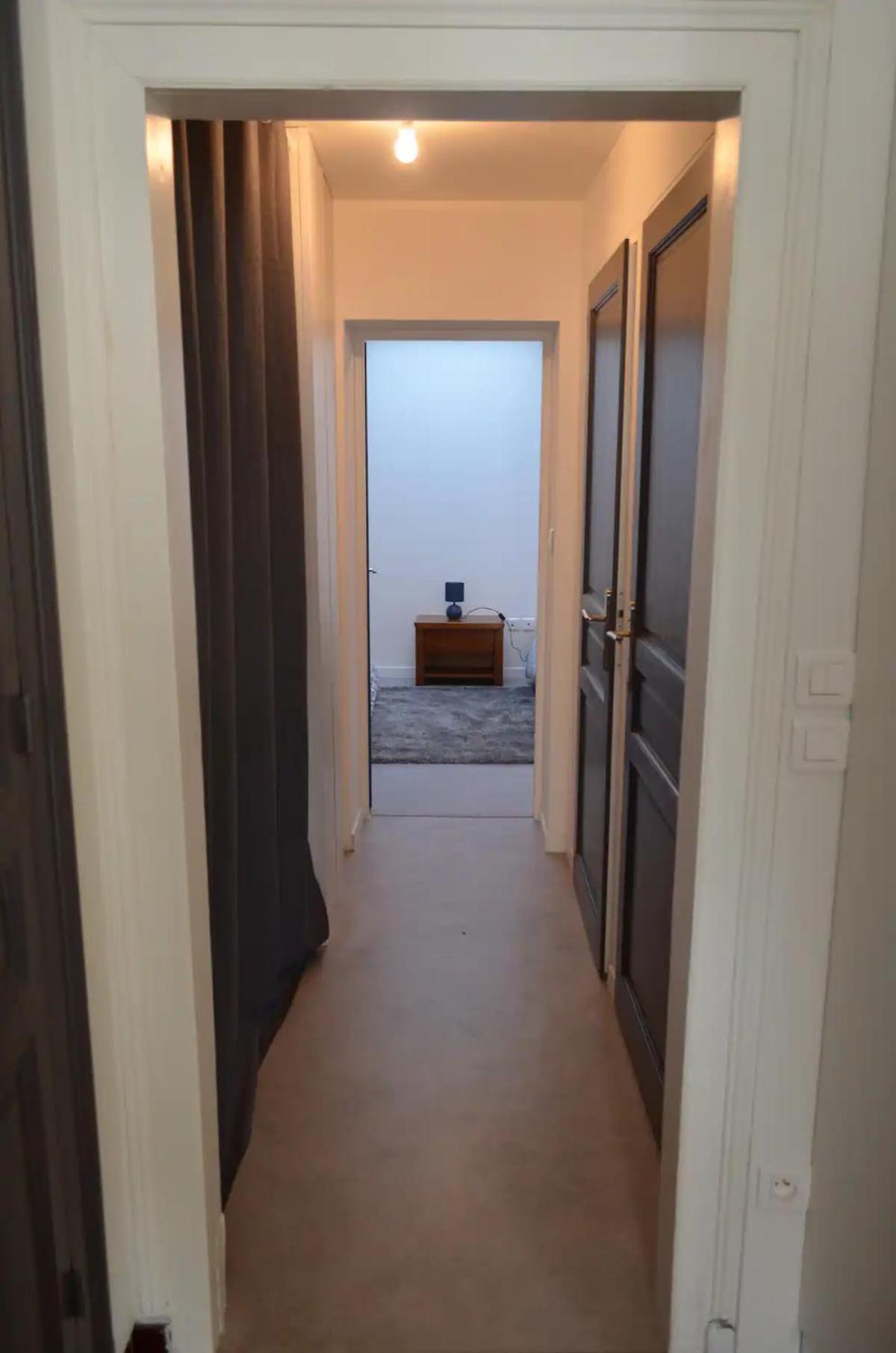 Agreable Maison Petit Jardin A 7 Minutes De Reims Pargny-les-Reims 외부 사진